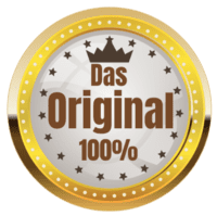 Siegel Das Original 100% WordPress Challenge